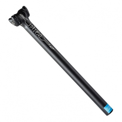 PRO Lt Alloy In-line Seatpost - 400 mm
