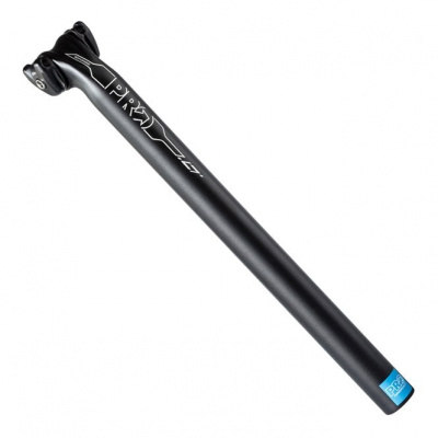 PRO Lt Alloy Seatpost - 400 mm - 20mm Layback