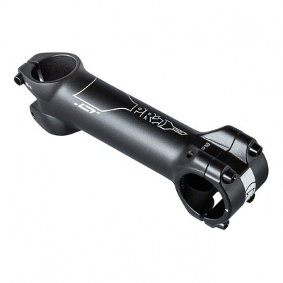 PRO Lt Alloy Stem - 31.8mm - +6/-6 Deg