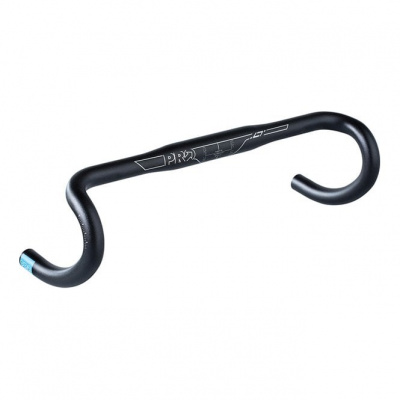 PRO Lt Compact Alloy Handlebar - 31.8mm