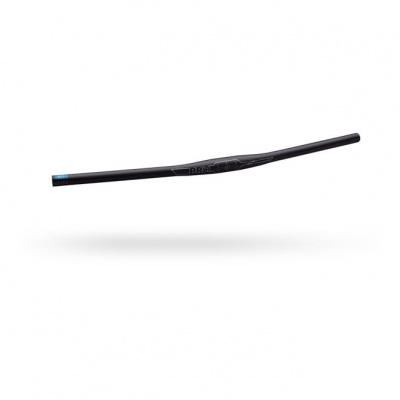 PRO Lt Flat Alloy Handlebar - 31.8mm - 720mm x 0mm