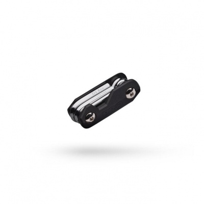 PRO Mini Tool - 6-FUNCTIONS - Resin Case