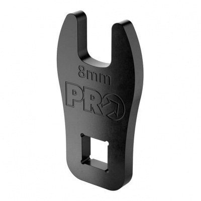 PRO Open End Wrench 8 mm