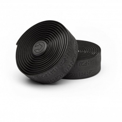PRO Peaked Performance Handlebar Tape - Black Eva