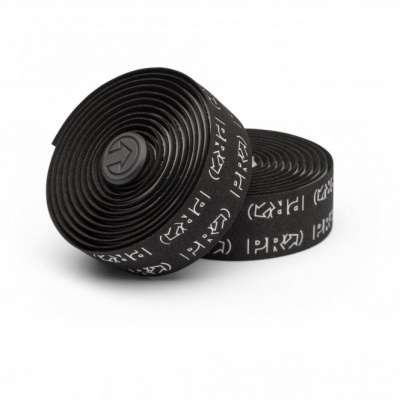 PRO Peaked Performance Handlebar Tape - Black/White Eva