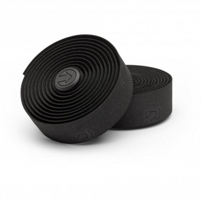 PRO Peaked Sport Handlebar Tape - Black Cork