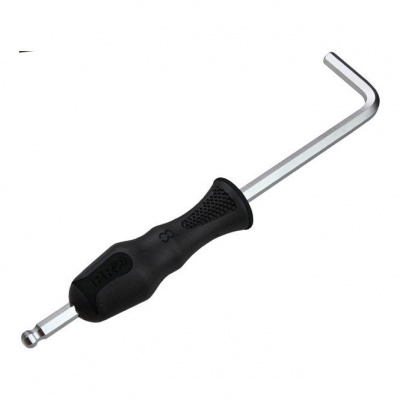 PRO Pedal Key 8 mm