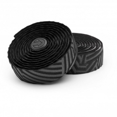 PRO Pioneer Performance Handlebar Tape - Black Eva