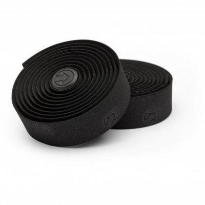 PRO Pioneer Sport Handlebar Tape - Black Eva