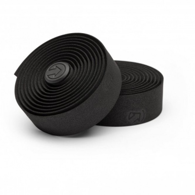 PRO Pursuit Sport Handlebar Tape - Black - Eva