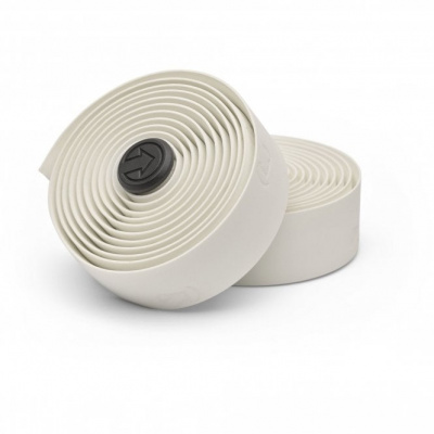 PRO Pursuit Sport Handlebar Tape - White - Eva