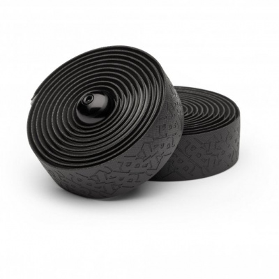 PRO Pursuit Team Handlebar Tape Black PU