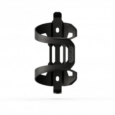 PRO Side Cage Alloy Black Right or Left Entry