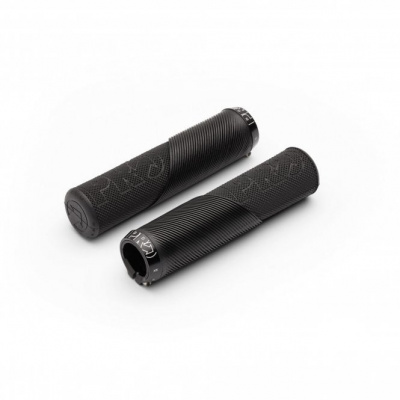 PRO Slickrock Performance Lock On Grips - W/O Flange - 130 x 32 mm - Black