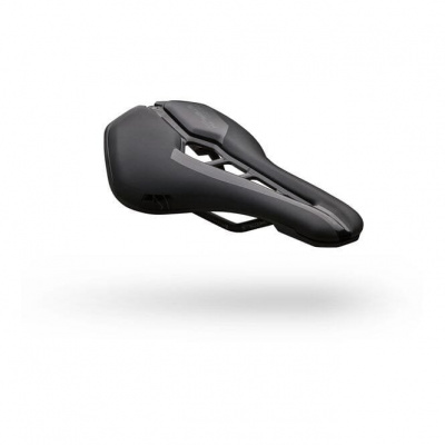 PRO Stealth Curved Performance Saddle - Stainless Rails - Anatomic Fit