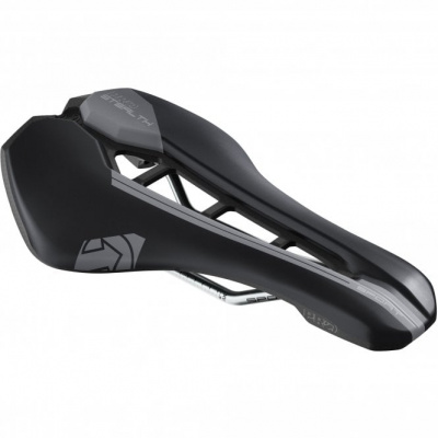 PRO Stealth Sport Saddle - Black