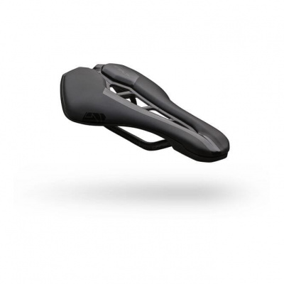 PRO Stealth Team Saddle - Carbon Rails - Anatomic Fit
