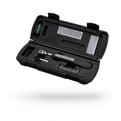 PRO Team Digital Torque Wrench