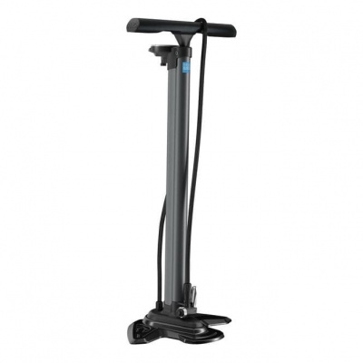PRO Team Tubeless Floorpump