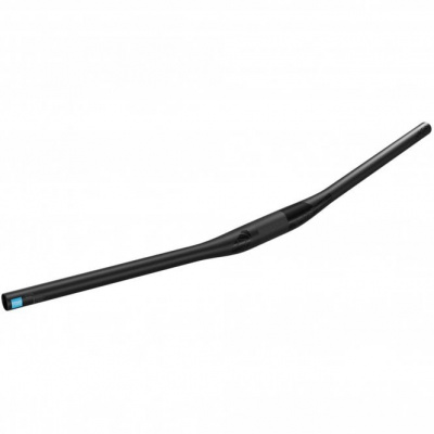 PRO Tharsis 10 Riser Alloy Handlebar - 35 mm - 760 mm x 10 mm Rise - Black