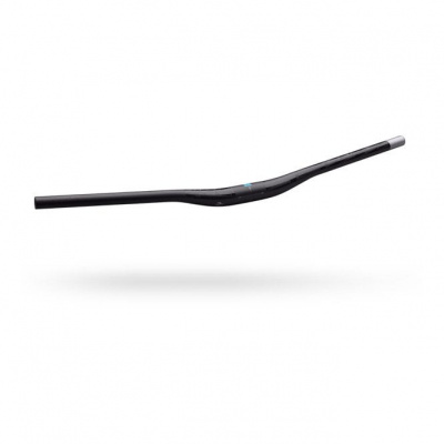 PRO Tharsis 3FIVE High Rise Carbon Handlebar - 35mm - 800mm x 30mm