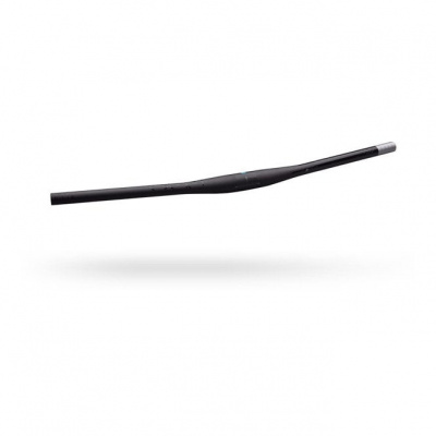 PRO Tharsis 3FIVE Lowrise Carbon Handlebar 35mm - 740mm x 5mm