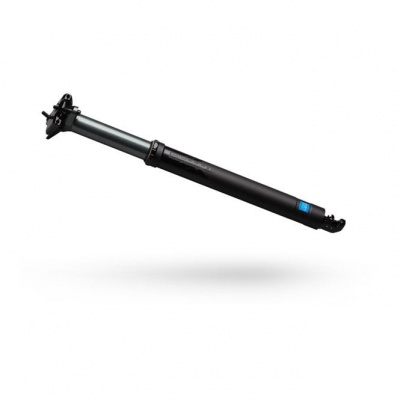 PRO Tharsis Dropper Seatpost - 100MM - Internal - In-line
