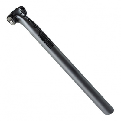 PRO Tharsis XC Carbon Seatpost - 400 mm In-line - DI2
