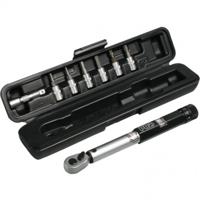 PRO Torque wrench