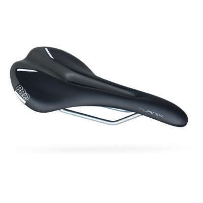PRO Turnix Anatomic Crmo Saddle