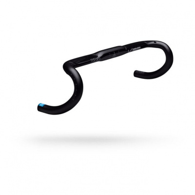 PRO Vibe Aero Compact Alloy Handlebar - 31.8mm