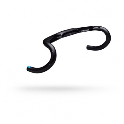 PRO Vibe Aero Pursuit Alloy Handlebar - 31.8mm