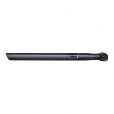 PRO Vibe Alloy Seatpost - 350 mm- In-line - DI2