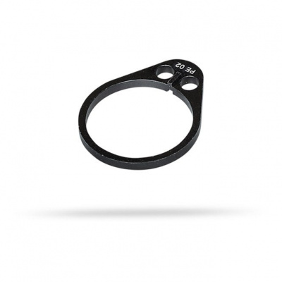PRO Vibe Bottom Spacer - 1-1/4 inch