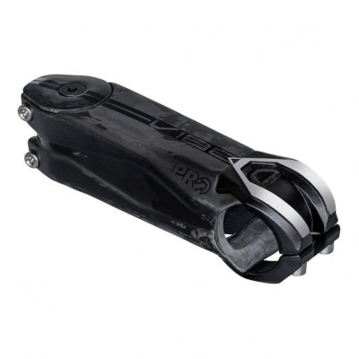 PRO Vibe Carbon Stem - 31.8mm - 1-1/8