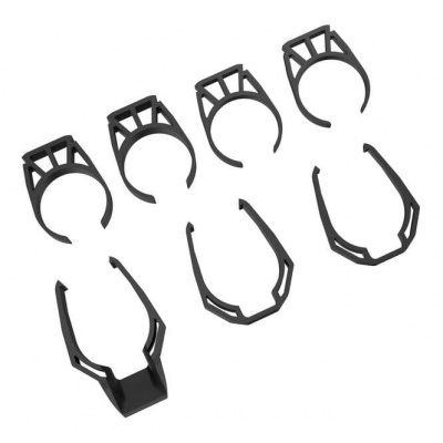 PRO Vibe Evo Spacer Set - 1-1/8