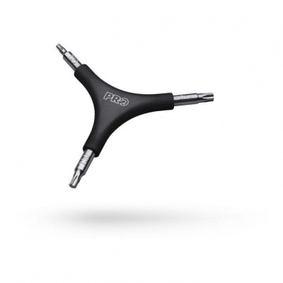 PRO Y-handle Torx - T25 / T30 / T40