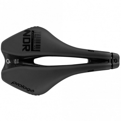 PROLOGO Dimension Ndr Tirox 143 Saddle - Black