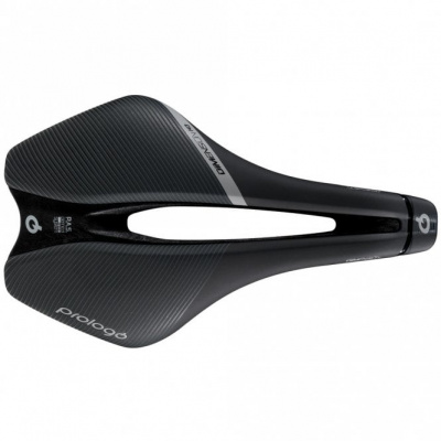 PROLOGO Dimension Tirox 143 Saddle - Black