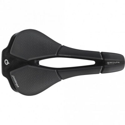 PROLOGO Scratch M5 PAS Tirox - Black