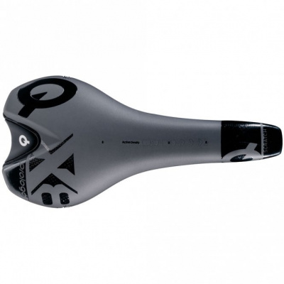 PROLOGO Scratch X8 T2. 0 Saddle - Black