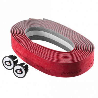 PROLOGO Skintouch Tape - Red