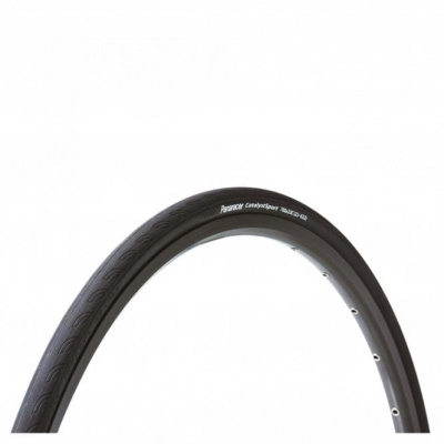 Panaracer Catalyst Road Tyre - 700 C - Black