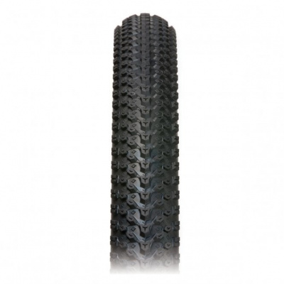Panaracer Comet Hard-Pack Folding Bead Tyre - Black - 27.5 x 2.0 inch