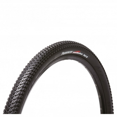 Panaracer Comet Hard Pack Folding Tyre - Black - 700 x 28 C