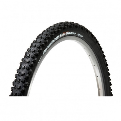 Panaracer Fire Sport Rigid Tyre - Black - 29 x 2.35 inch