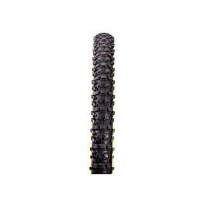 Panaracer Fire XC Rigid Tyre - Black - 26 x 2.1 inch