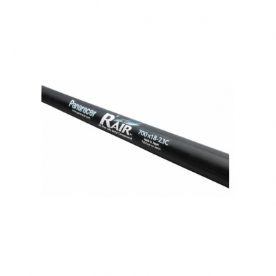Panaracer R-Air Ultra Lightweight Road Tube - Black - 700 C x 23-28 C - 48 mm