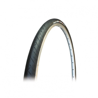 Panaracer Ribmo Wire Bead Tyre - Black - 26 inch