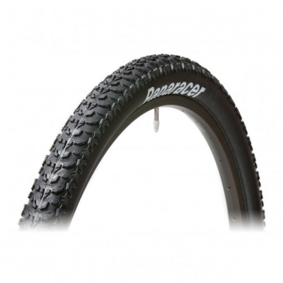 Panaracer Soar All Condition MTB Rigid Tyre - Black - 29 x 2.0 inch